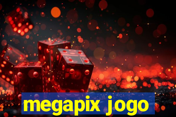 megapix jogo